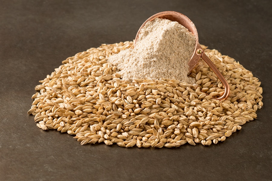 Great Western Malting launches new Organic Superior Pilsen Malt