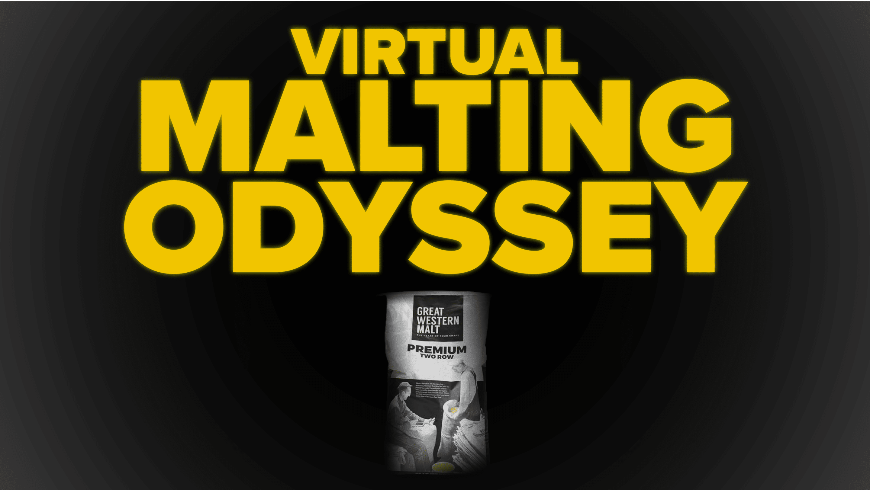 Virtual Malting Odyssey by Great Western Malting
