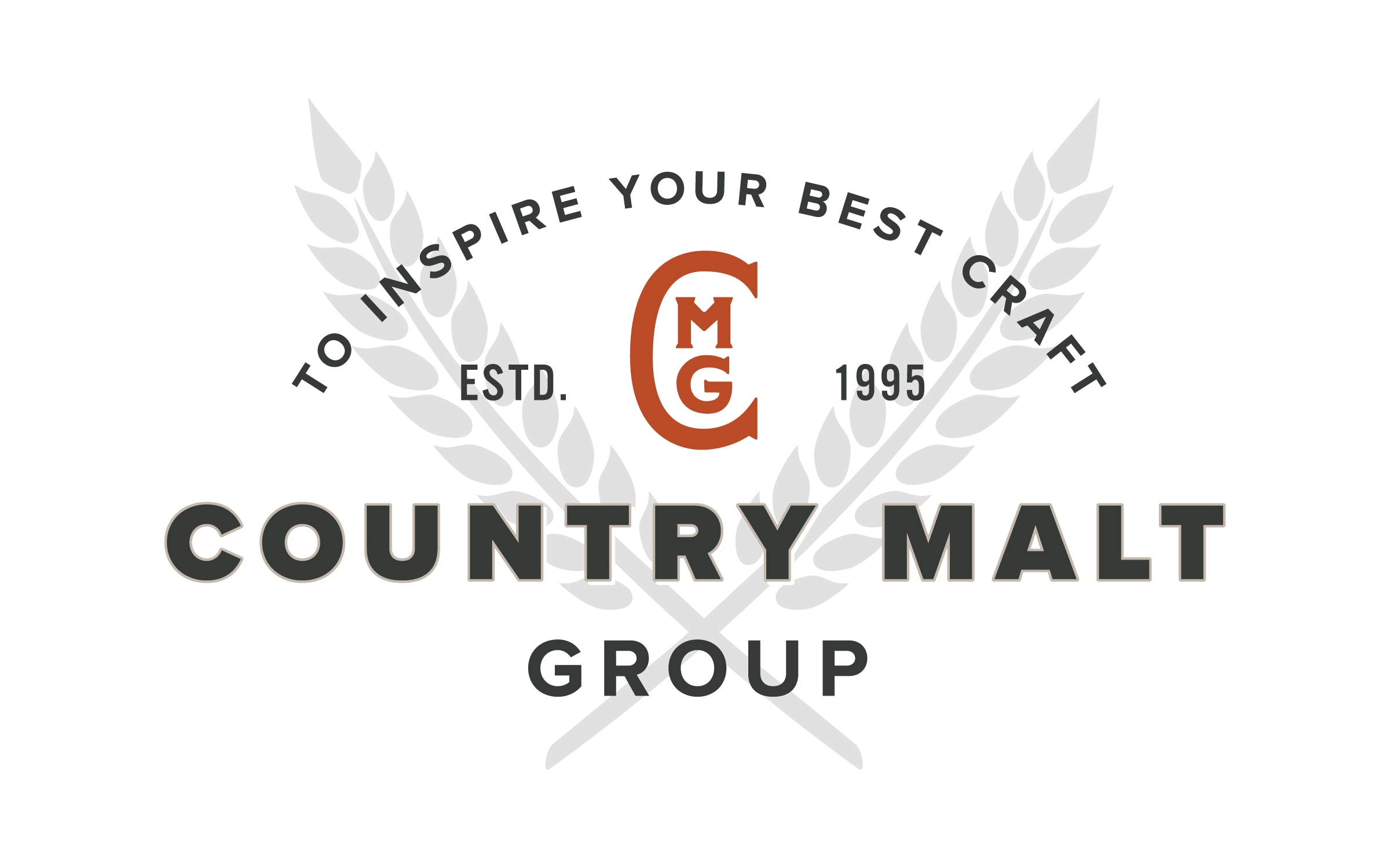 Country Malt Group Logo