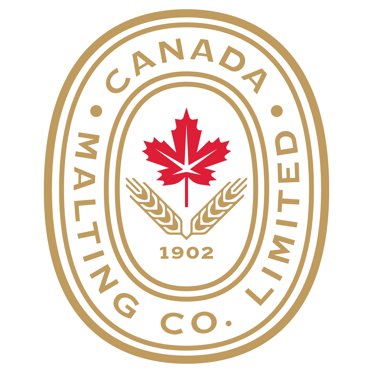 Canada Malting logo