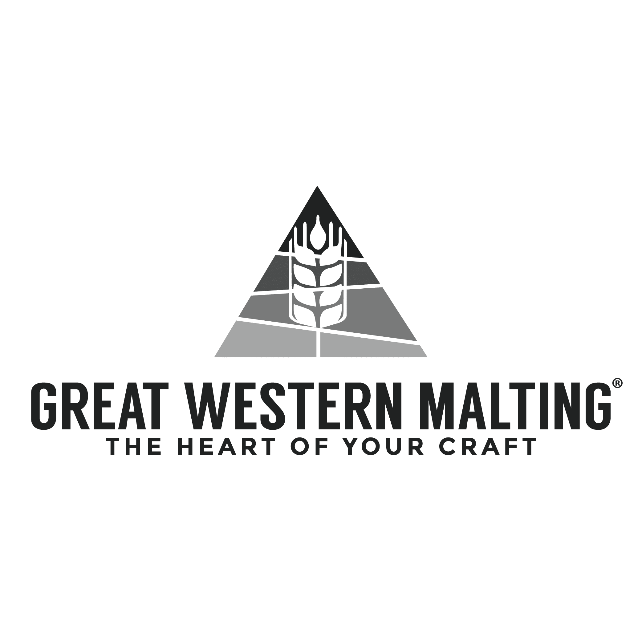 Great Western Malting logo