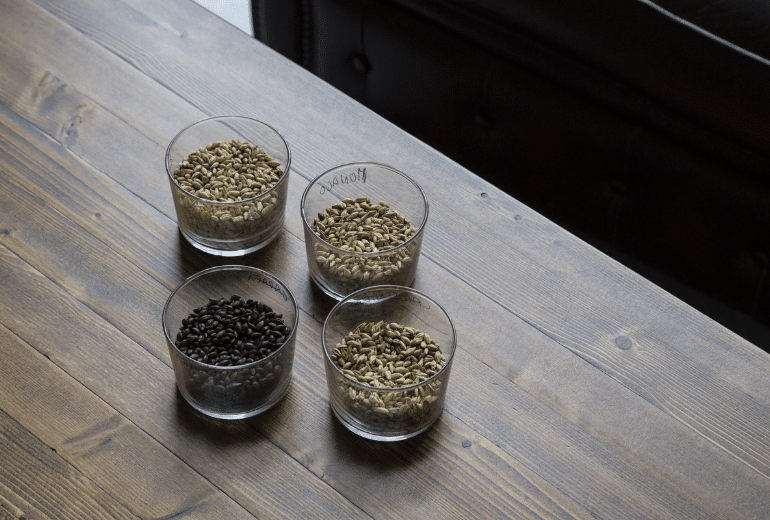 Choosing Malt for Your Craft Spirits