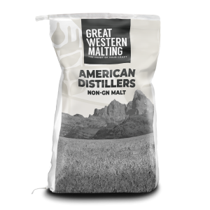 Non GN Malt by Great Western Malting